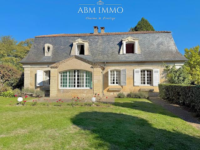 Maison vente à Bergerac