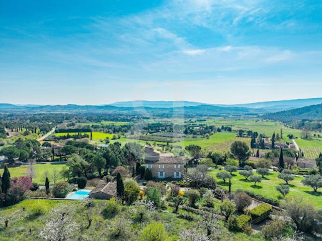 Maison vente à Apt, Gordes