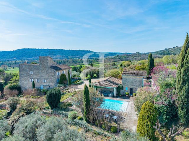 Maison vente à Apt, Gordes