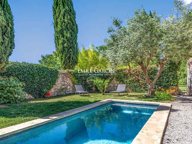 Maison vente à Aix-en-Provence, Aix-en-provence