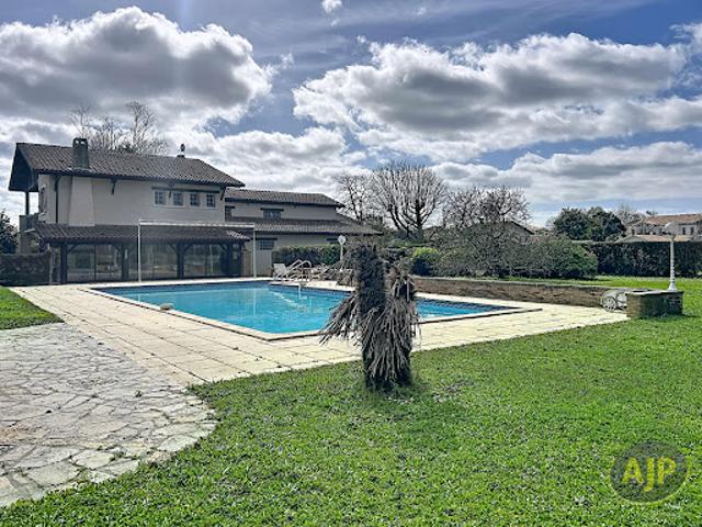 Maison vente à Arcachon, Biganos