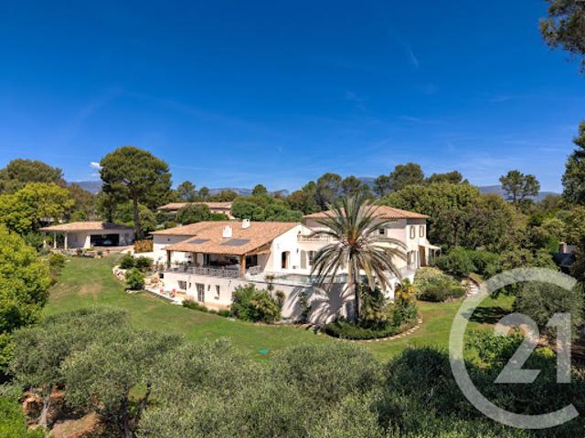 Maison vente à Grasse, Biot