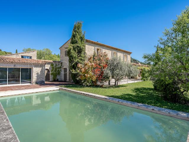 Maison vente à Apt, Gordes