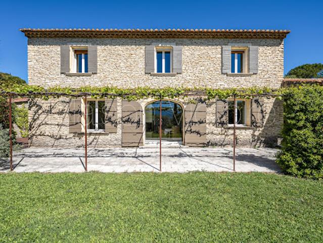 Maison vente à Apt, Gordes