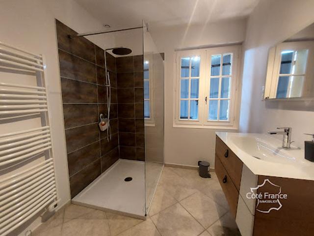 Maison vente à Langon