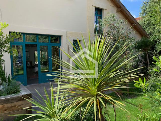 Maison vente à Lesparre-Médoc, Soulac-sur-mer