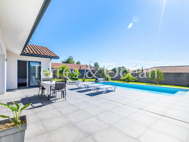 Maison vente à France métropolitaine, Peyrehorade