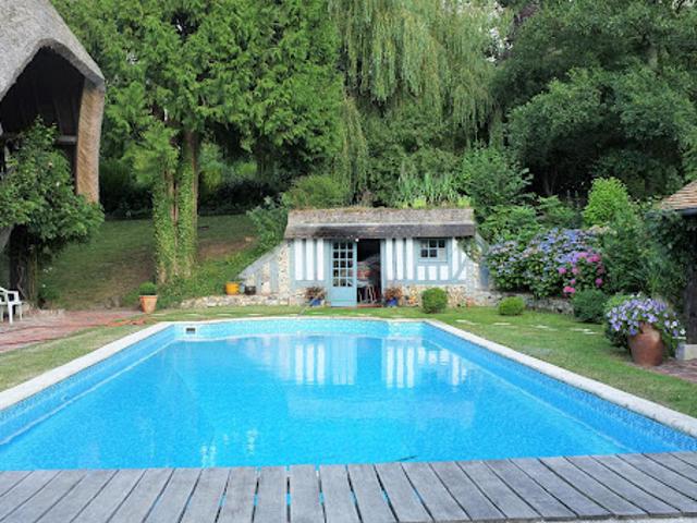 Maison vente à Lisieux, Saint-benoît-d'hébertot