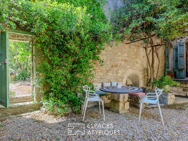 Maison vente à Apt, Oppède