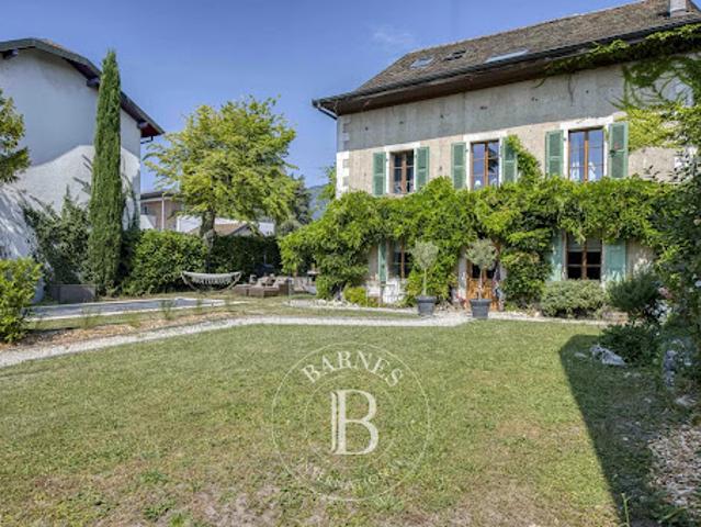 Maison vente à Gex, Divonne-les-bains