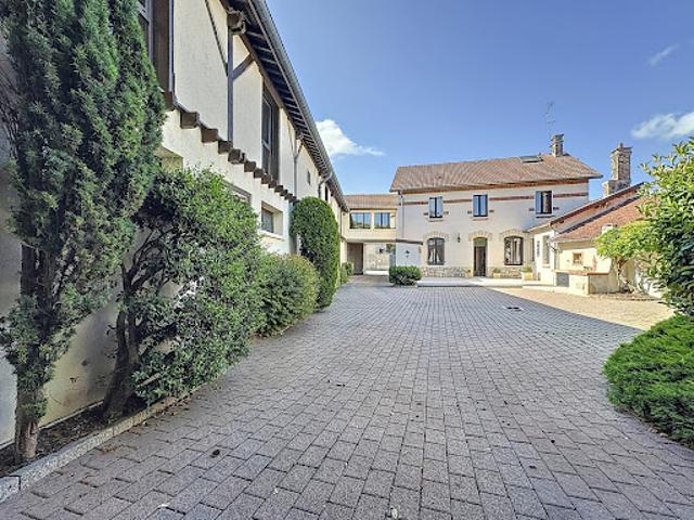 Maison vente à Reims, Grand Est