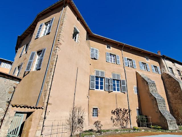 Maison vente à Issoire, Sauxillanges