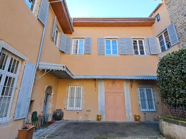 Maison vente à Issoire, Sauxillanges