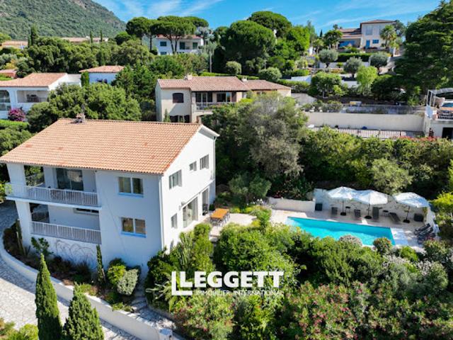 Maison vente à Arrondissement de Draguignan, Cavalaire-sur-mer