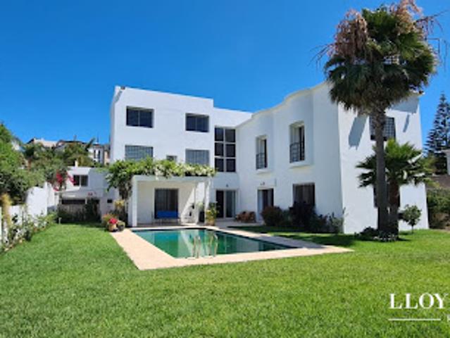 Maison vente à Tanger طنجة, Préfecture de Tanger-Assilah عمالة طنجة-أصيلة