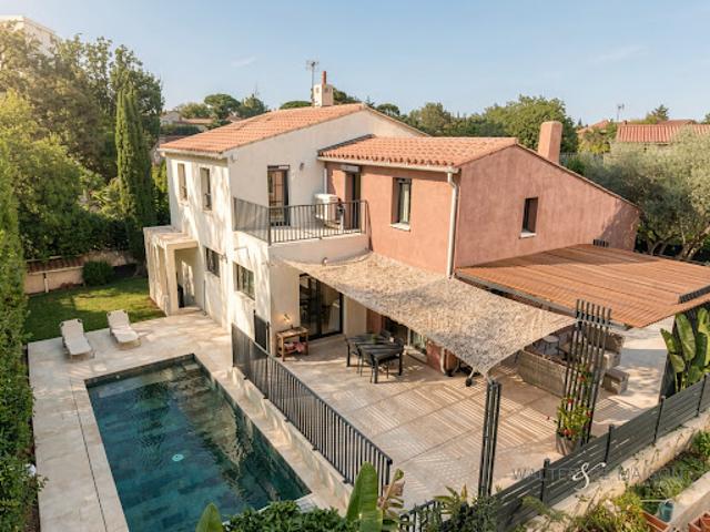 Maison vente à Arrondissement de Toulon, Toulon