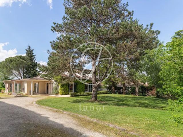 Maison vente à Toulouse, Balma