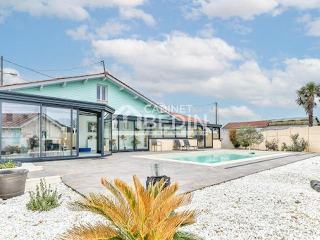 Maison vente à Mont-de-Marsan, Biscarrosse