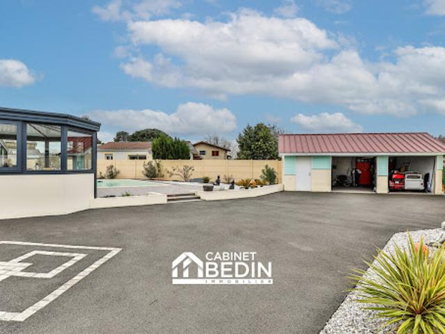 Maison vente à Mont-de-Marsan, Biscarrosse
