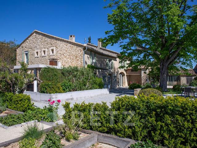 Maison vente à Carpentras, Sainte-cécile-les-vignes