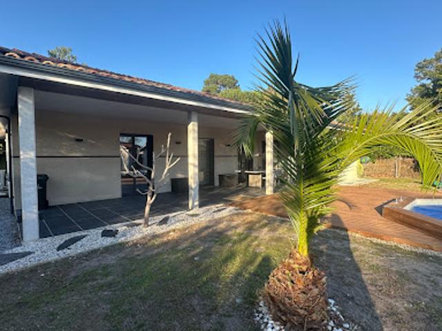 Maison vente à Pissos, Landes