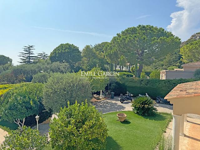 Maison vente à Nice, Villefranche-sur-mer