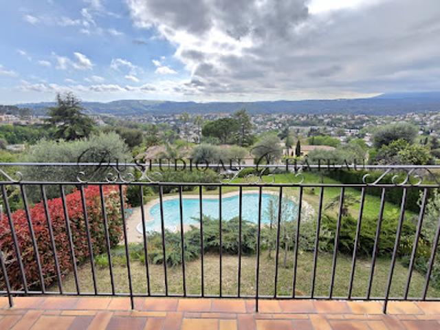 Maison vente à Grasse, Cagnes-sur-mer