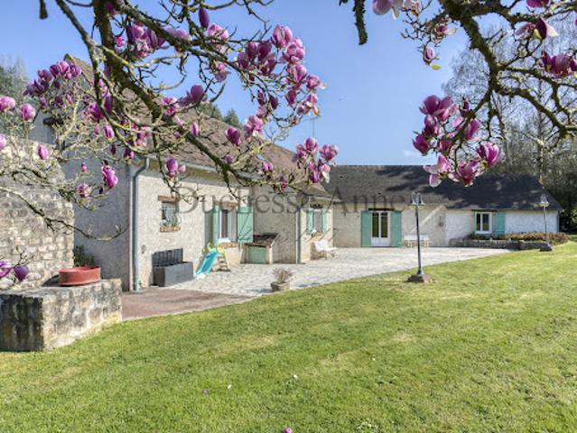 Maison vente à Rambouillet, Les Mesnuls
