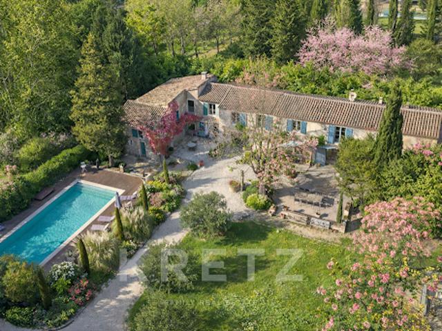 Maison vente à Arles, Saint-rémy-de-provence