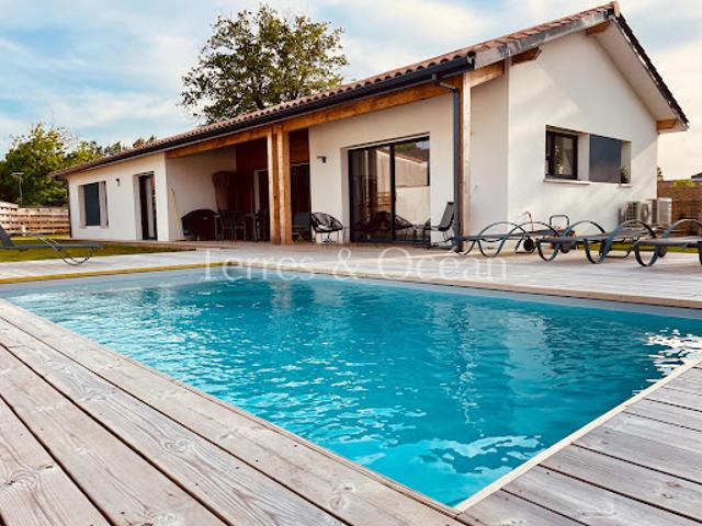 Maison vente à Dax, Tosse