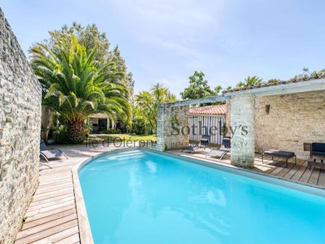 Maison vente à Rochefort, Saint-pierre-d'oléron
