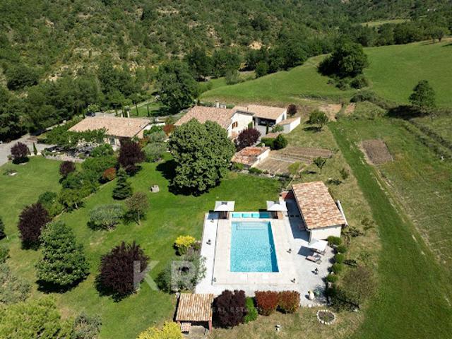 Maison vente à Digne-les-Bains, Digne-les-bains
