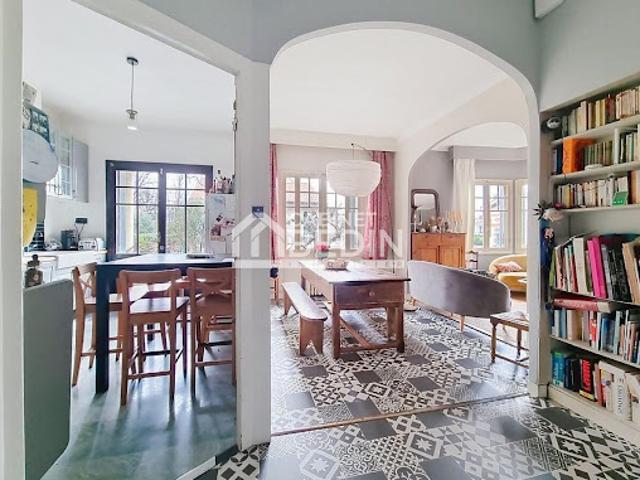 Maison vente à Toulouse