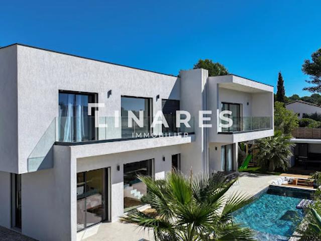Maison vente à Marseille