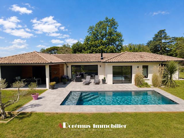 Maison vente à Bouliac, Gironde