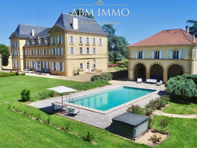 Maison vente à Bergerac
