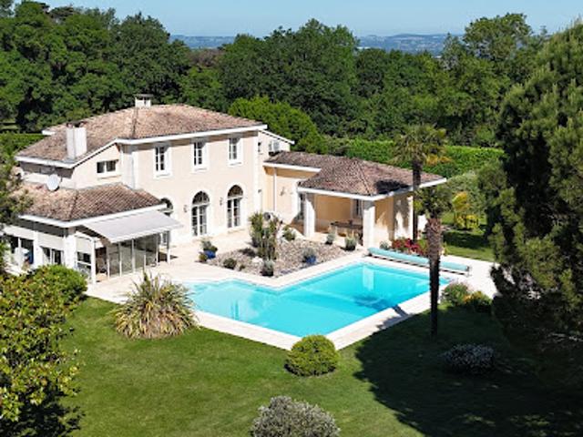 Maison vente à Villeneuve-sur-Lot, Villeneuve-sur-lot