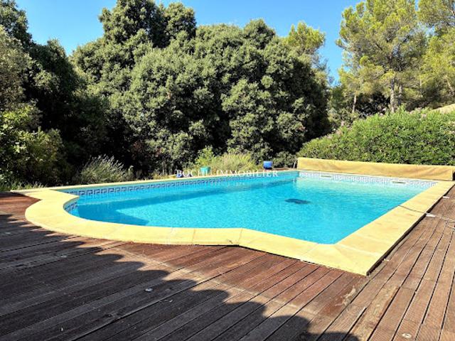 Maison vente à Lodève, Assas
