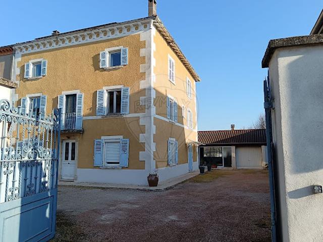 Maison vente à Charentay, Rhône