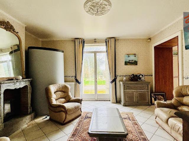 Maison vente à Mortagne-au-Perche, L'aigle