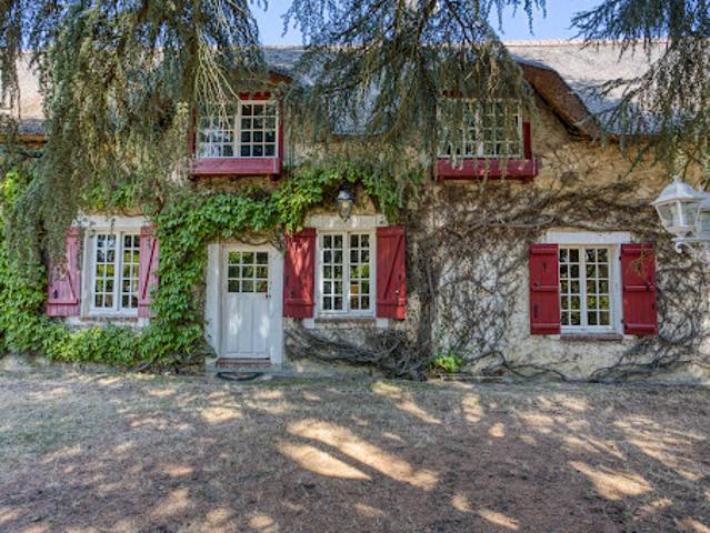 Maison vente à Rambouillet