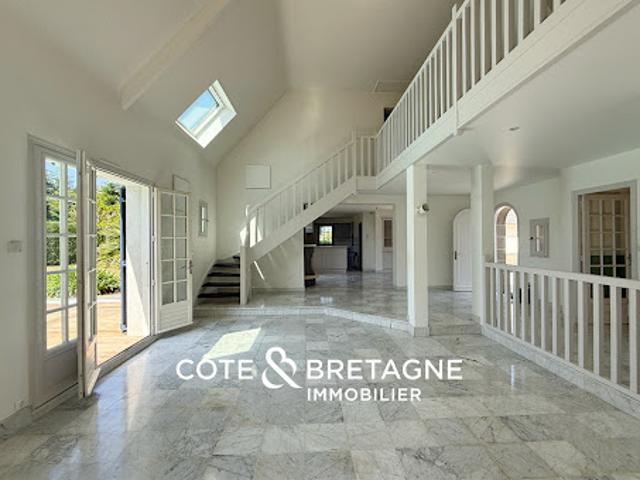 Maison vente à Saint-Brieuc, Bretagne