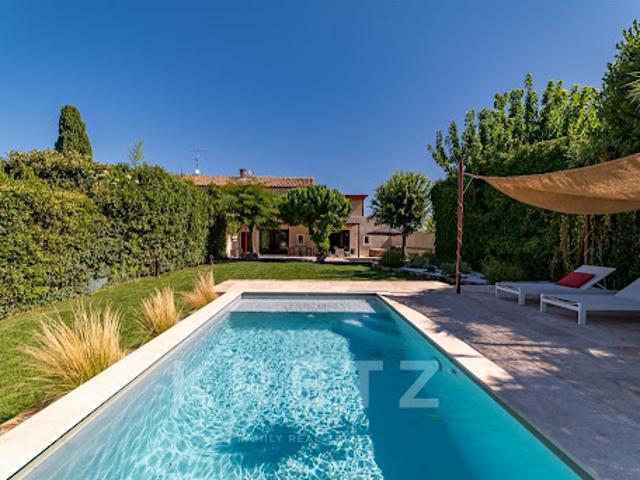 Maison vente à Nîmes