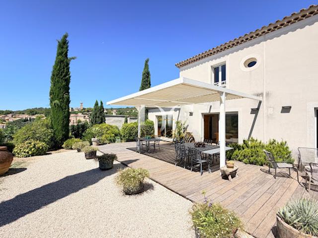 Maison vente à Carpentras, Mormoiron