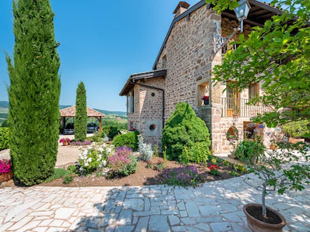 Maison vente à Mâcon, Saint-vérand