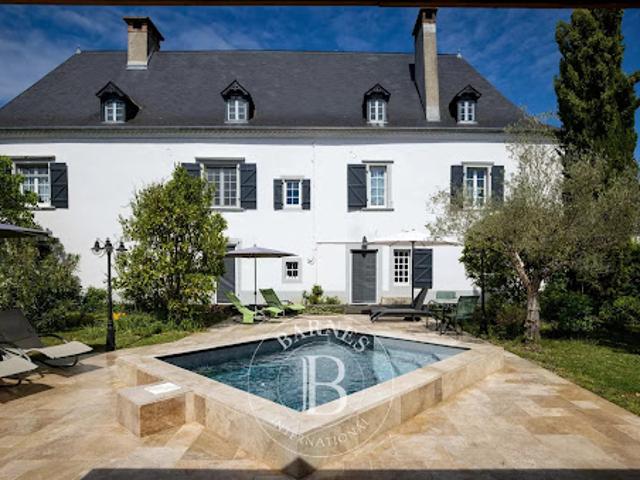 Maison vente à Oloron-Sainte-Marie, Navarrenx