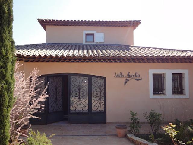 Maison vente à Brignoles