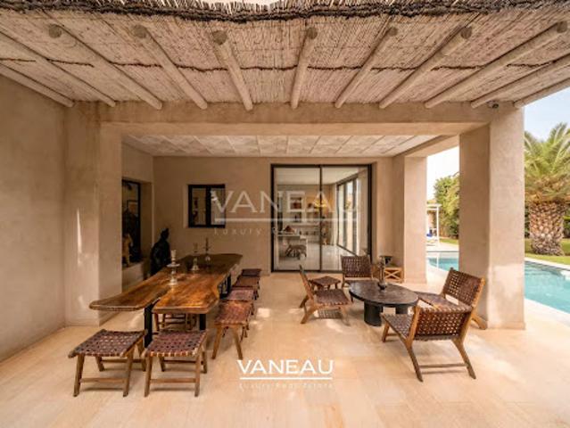 Maison location à Marrakech, L'Oriental
