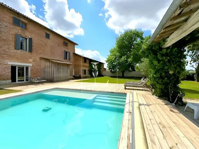 Maison vente à Montauban