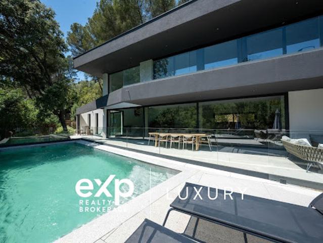 Maison vente à Aix-en-Provence, Aix-en-provence